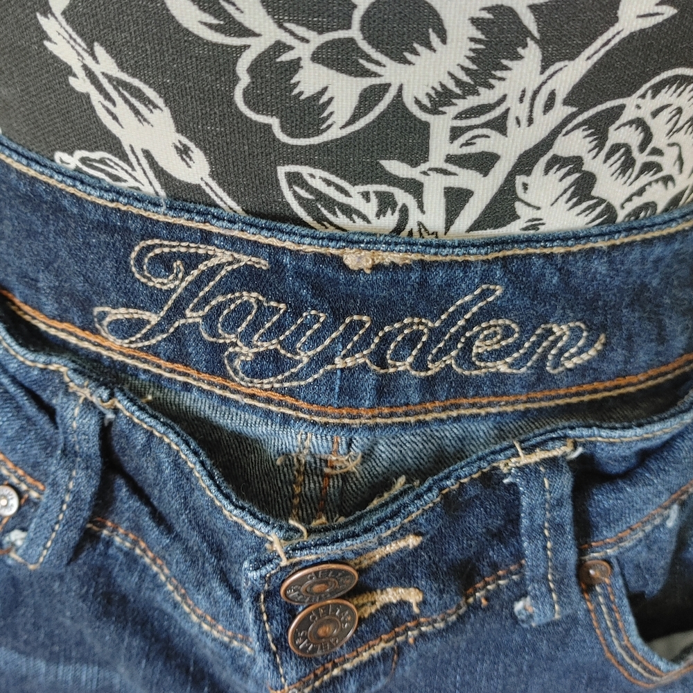 dELiA*s Jayden Jeans - Picture 2 of 4